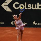 Lepchenko Bogota v Bouzas Maneiro