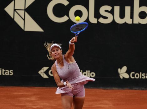 Lepchenko Bogota v Bouzas Maneiro