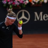 Bouzkova, Bogota 2026