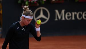 Bouzkova, Bogota 2026