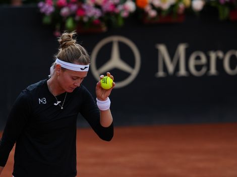 Bouzkova, Bogota 2026