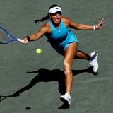 Jessica Pegula, Charleston 2026