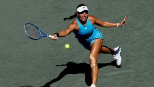 Jessica Pegula, Charleston 2026