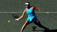 Yuliia Starodubtseva, Charleston 2026