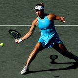 Yuliia Starodubtseva, Charleston 2026