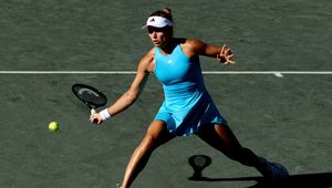 Yuliia Starodubtseva, Charleston 2026