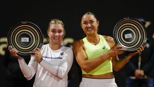 Doubles champions, Bogota 2026