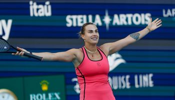 aryna sabalenka miami 2026