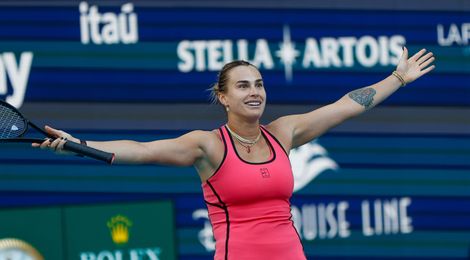 aryna sabalenka miami 2026