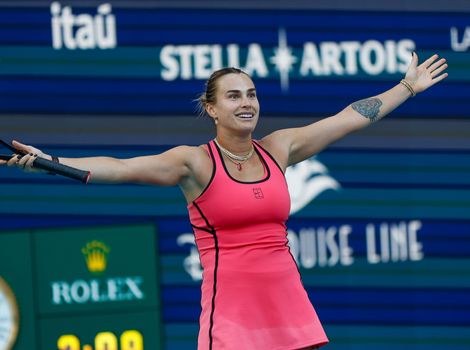 aryna sabalenka miami 2026