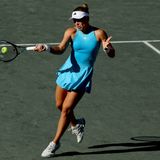 Yuliia Starodubtseva, Charleston 2026