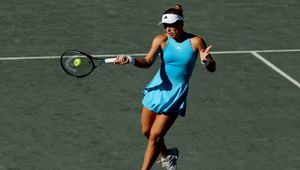 Yuliia Starodubtseva, Charleston 2026