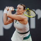 Dalma Galfi, Linz 2026