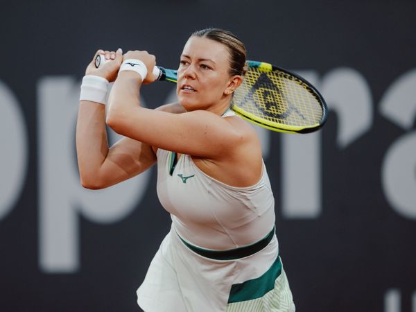 Dalma Galfi, Linz 2026