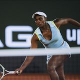 Sloane Stephens, Linz 2026