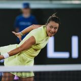 Tatjana Maria, Linz 2026