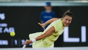 Tatjana Maria, Linz 2026