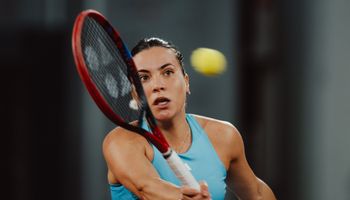 Elena-Gabriela Ruse, Linz 2026