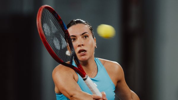 Elena-Gabriela Ruse, Linz 2026