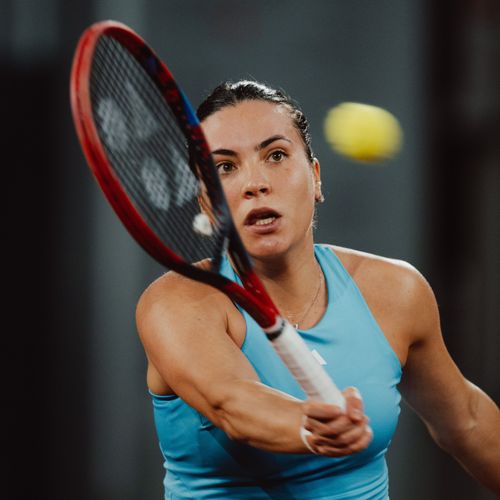 Elena-Gabriela Ruse, Linz 2026