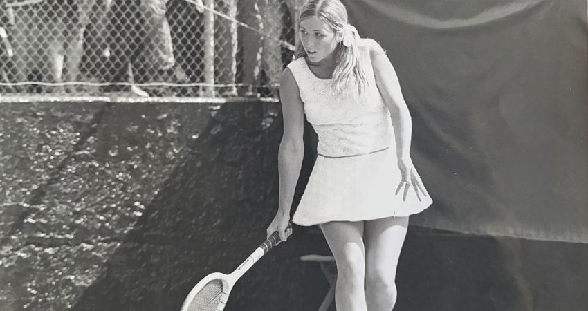 Denise Carter HERO