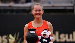 Marie Bouzkova, Bogota 2026