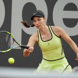 Tamara Korpatsch, Linz 2026