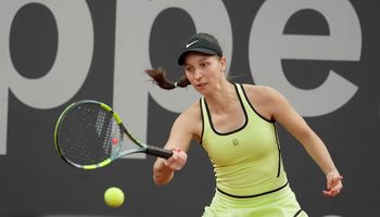 Tamara Korpatsch, Linz 2026