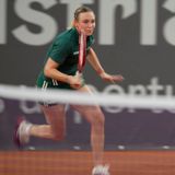 Donna Vekic, Linz 2026