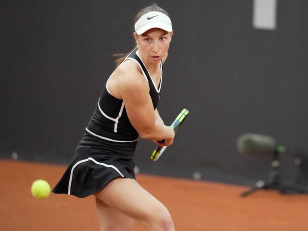 Tamara Korpatsch, Linz 2026