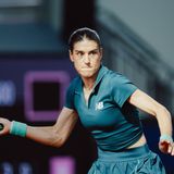 Sorana Cirstea, Linz 2026