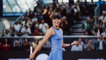 Lilli Tagger, Linz 2026