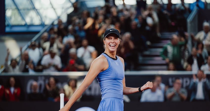 Lilli Tagger, Linz 2026