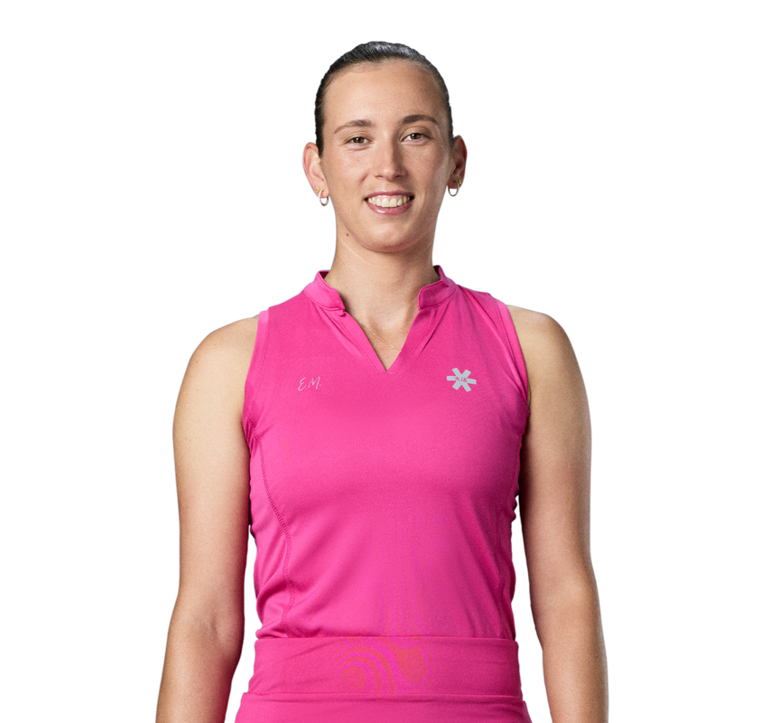 Elise Mertens