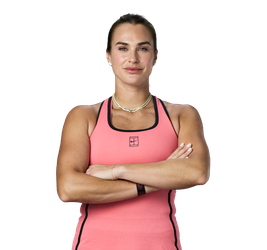 Sabalenka