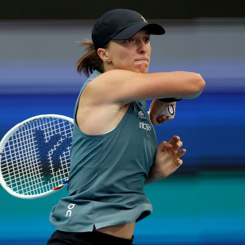 iga swiatek miami 2025