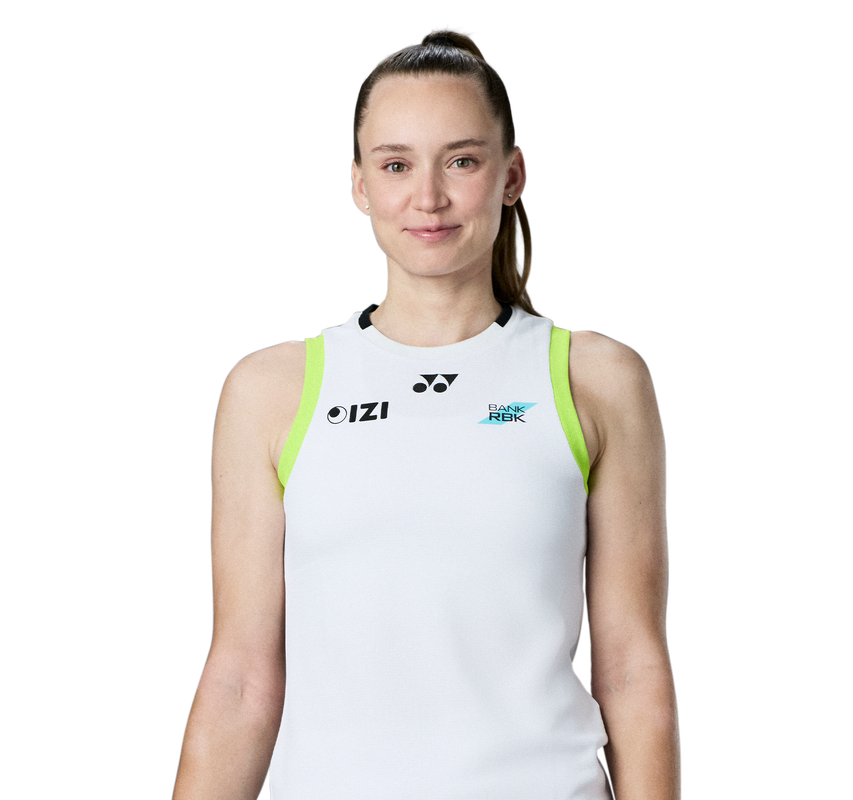 Elena Rybakina