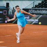 Elena-Gabriela Ruse, Linz 2026