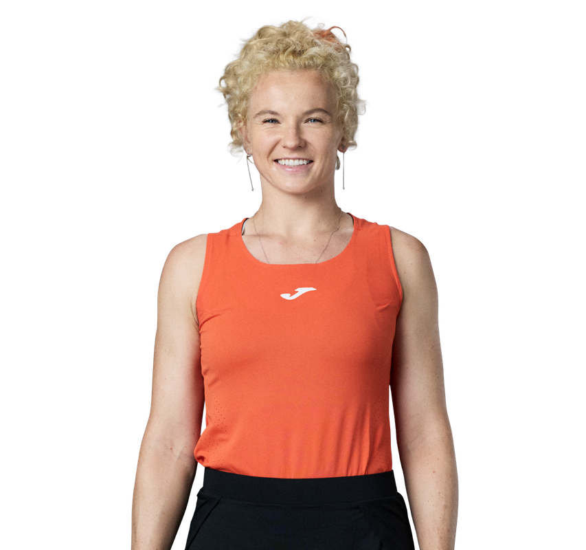 Katerina Siniakova