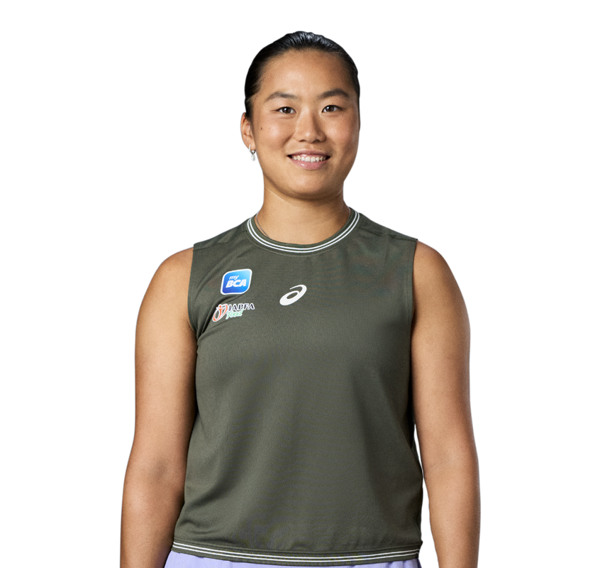 Janice Tjen