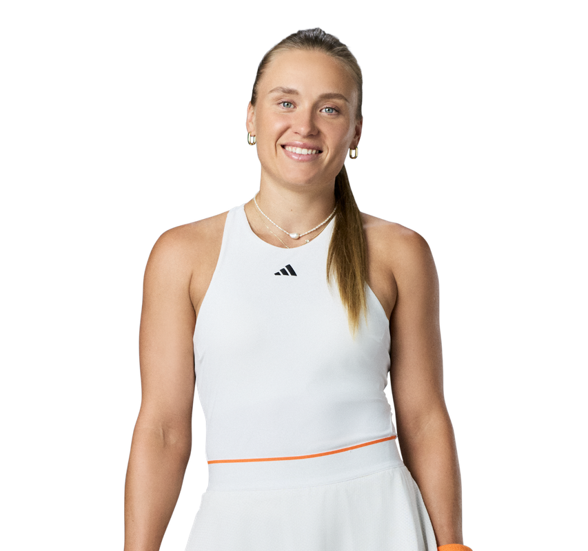 Yuliia Starodubtseva