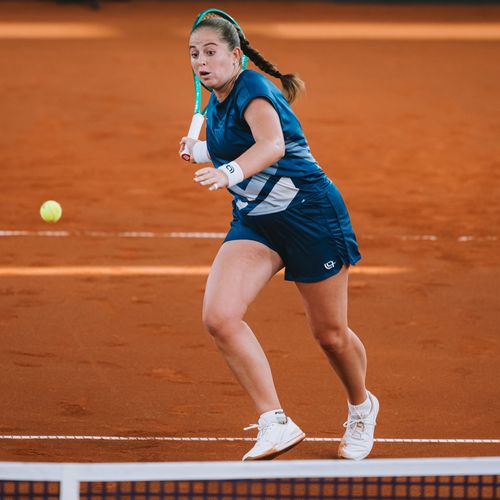 Jelena Ostapenko, Linz 2026