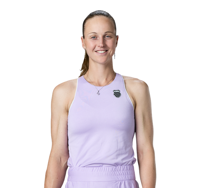 Samsonova vs. Zheng | Round of 16 Roland Garros 2025 | WTA Official