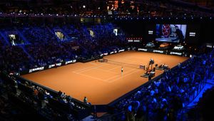 porsche tennis grand prix stuttgart 2025