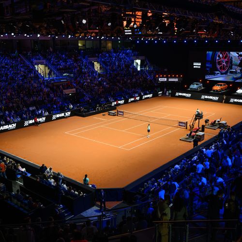 porsche tennis grand prix stuttgart 2025