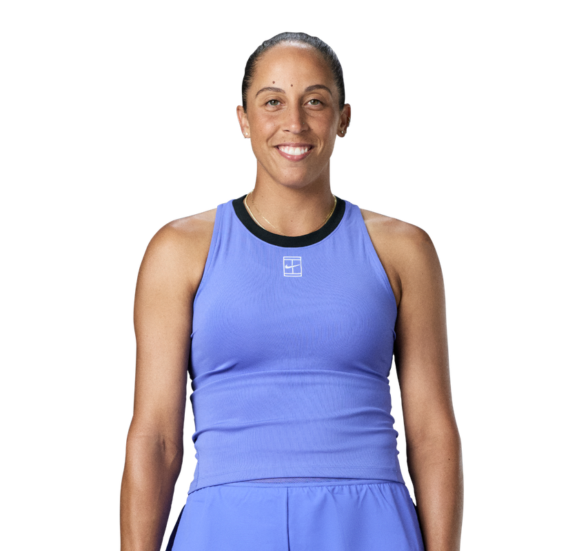 Madison Keys