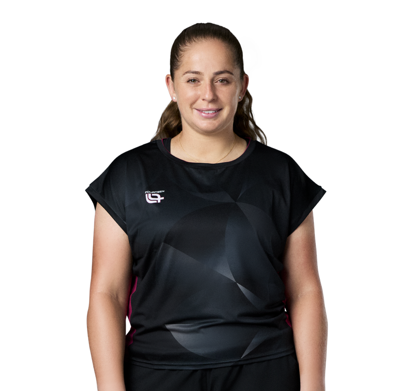 Jelena Ostapenko