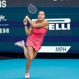 sabalenka miami 2026