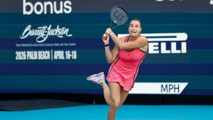 sabalenka miami 2026