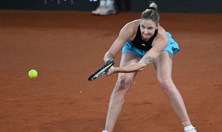 Karolina Pliskova